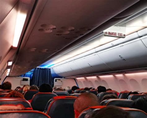 Aeroflot : 105 verified passenger reviews and photos.